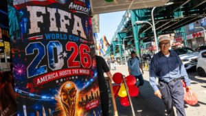 World Cup travel boost hasn’t materialized for U.S. businesses, yet