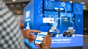 Carvana new sales strategy turns dealership into ‘playground’