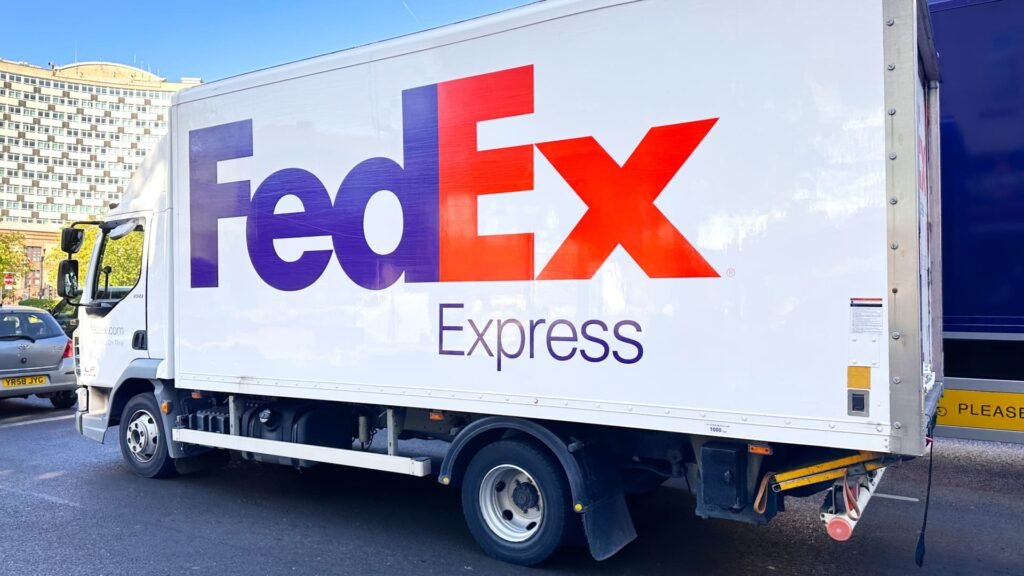 FedEx (FDX) Q4 2026 earnings