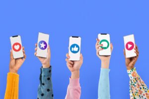 Top 6 social media platforms for your small business