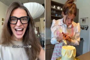 Gen Zer quits Goldman Sachs after clash over ‘Investment Baker’ social media side hustle