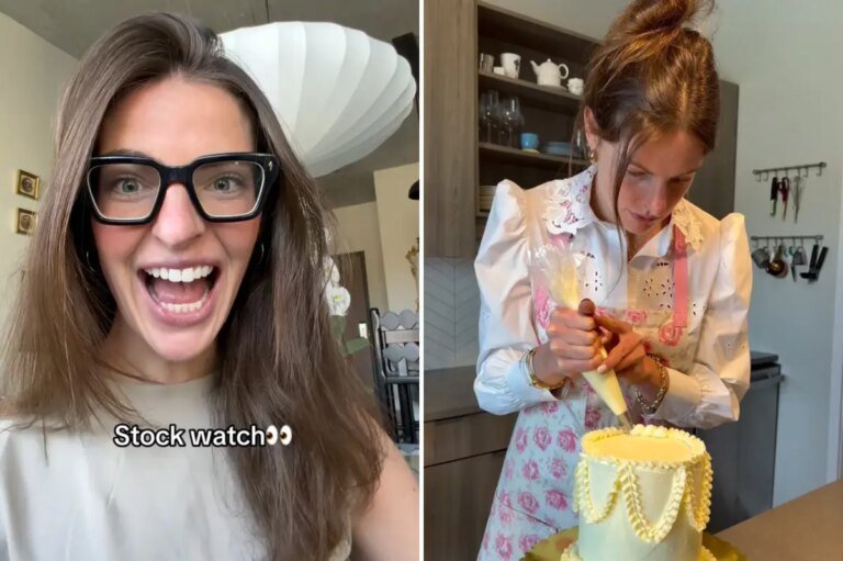 Gen Zer quits Goldman Sachs after clash over ‘Investment Baker’ social media side hustle