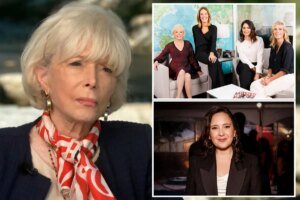 Lesley Stahl says ’60 Minutes’ bloodbath was ‘by far the worst experience I’ve been involved in’