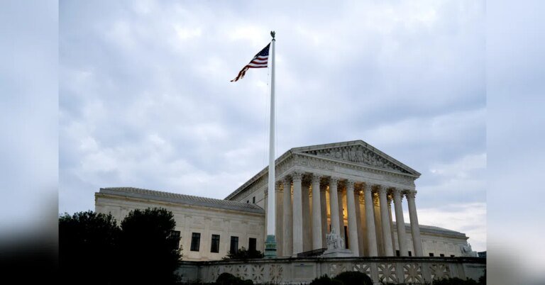 US Supreme Court expands Trump’s authority over immigration policies | World News