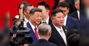 Xi Jinping visits North Korea to reassert influence over emboldened Kim | World News