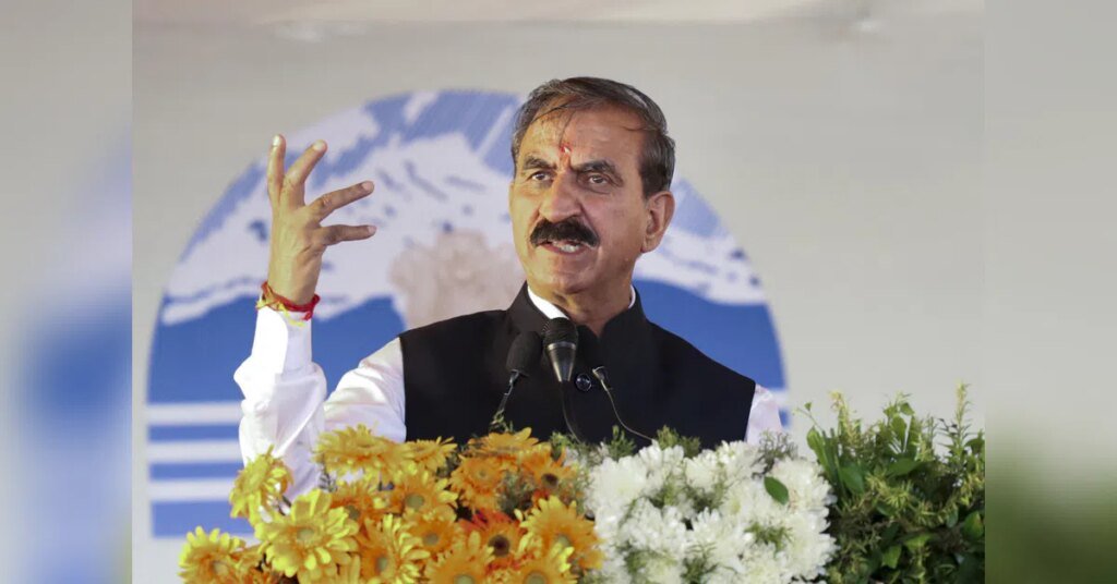 Himachal govt to bear 50% interest burden on overdue agricultural loans | Agriculture