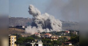 Hezbollah rejects US-brokered Israel-Lebanon security deal as ‘surrender’ | World News