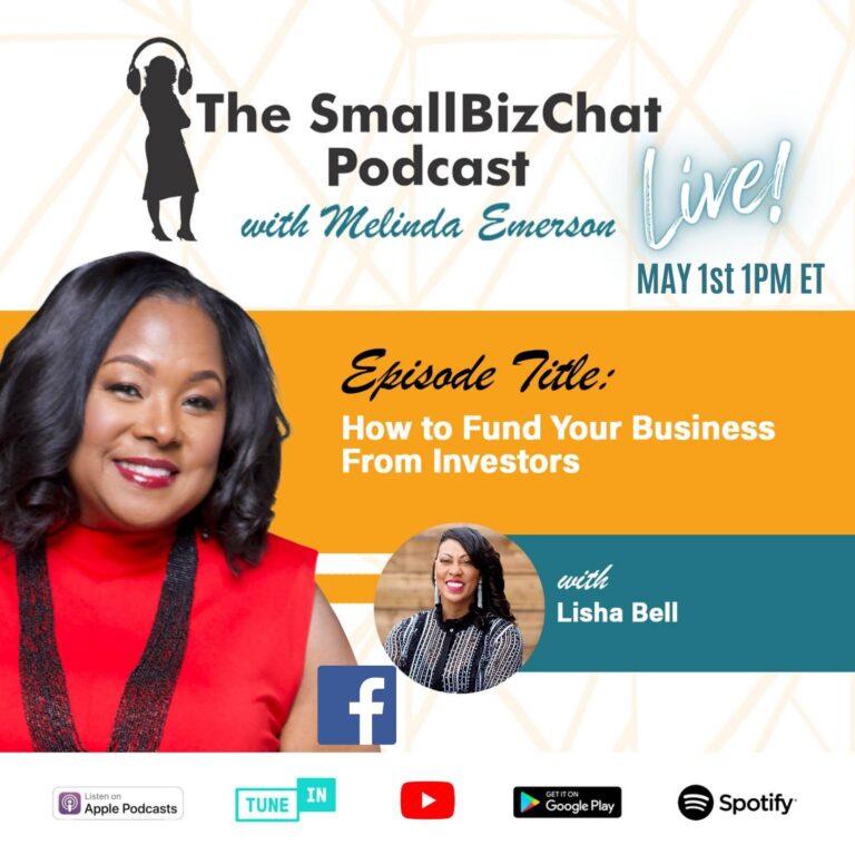 How to Use Social Ecosystems to Build Your Business with Terry James » Succeed As Your Own Boss