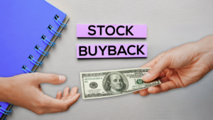 These 5 Companies Just Made a Massive Bet on Themselves