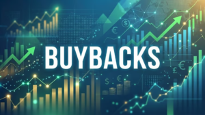 PWR, RBLX, and BSX Issue Share Buyback Announcements