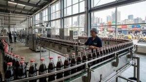 KO Stock Eyes Value Unlock With 2027 India Bottler IPO
