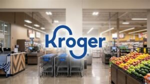 KR Stock Tests Support With Buybacks and Dividends Intact