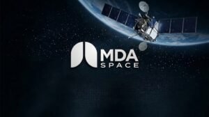 MDA Stock Targets $3.5B US Defense Pipeline After Acquisition