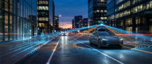 3 AV Sensing Stocks to Watch: HSAI, MBLY, and AEVA