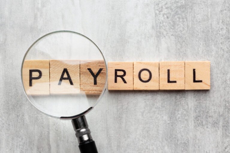 The payroll slip that can cost you your workforce