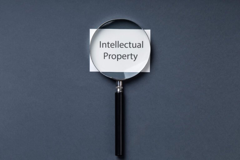 What to do when your intellectual property (IP) is stolen
