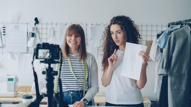 4 Simple Video Marketing Ideas for Small Business Owners