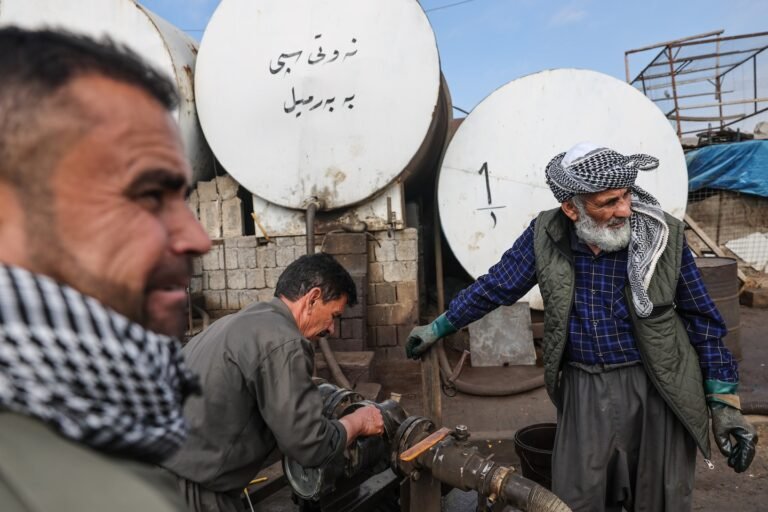 Iran war is the worst hit to the global economy since covid, World Bank says