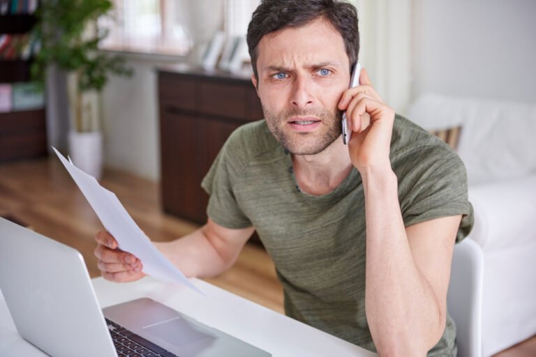 If a customer won’t pay, can you retain their property?