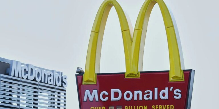 McDonald’s is bringing back its fried apple pie for the first time in 30 years for the U.S.’ 250th