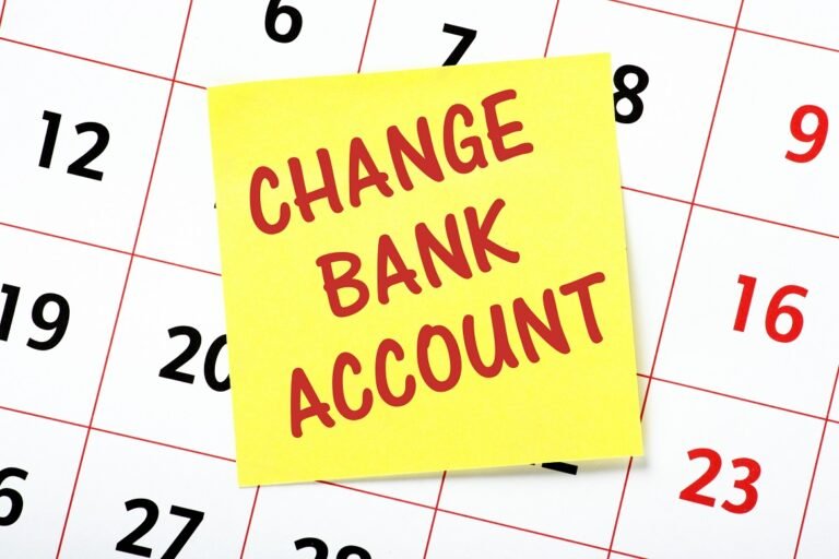 Benefits of switching to the right business bank account
