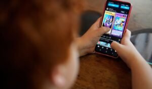 Internet traffic from AI agents and other bots now surpasses that of people