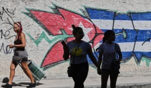 Cuba pushes through sweeping free-market reforms in biggest economic shift since the revolution