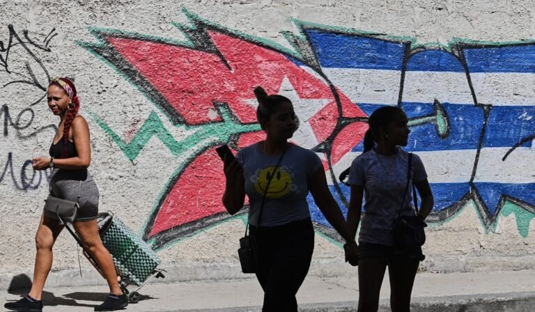 Cuba pushes through sweeping free-market reforms in biggest economic shift since the revolution