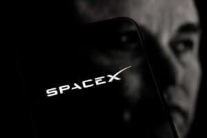 Chart of the Week: The SpaceX Paradox