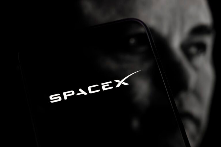 Chart of the Week: The SpaceX Paradox