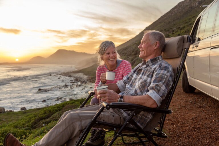 How Retirees Turn Savings Into Income Without Running Out