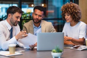 What documents do you need when applying for a business loan?