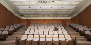 The babies that weren’t born after 2008 are now college-aged—and universities are paying the price