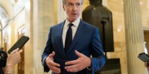 The union behind California’s billionaire tax is blinking, but Gavin Newsom wants to inflict total defeat