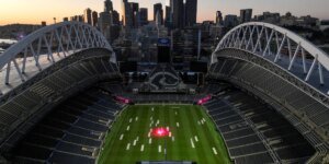 How the World Cup is a high-stakes stage for Big Tech’s AI push
