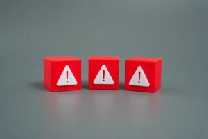 Late Payments Can Be an Early Warning Signal