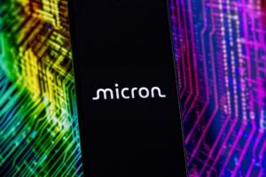 What Micron’s Monster Quarter Is Really Telling Us