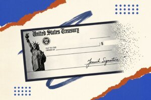 Social Security Is Ending Paper Checks for Good