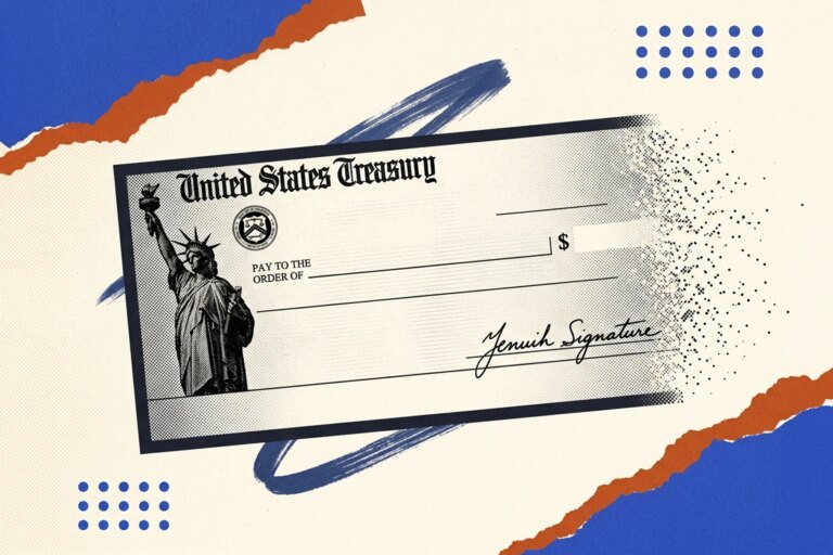 Social Security Is Ending Paper Checks for Good