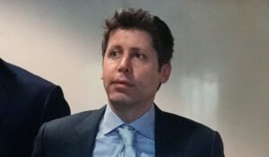 OpenAI files confidential SEC paperwork for IPO, opening the door to a Wall Street debut