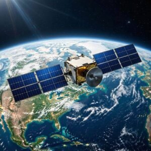What Gets Built After SpaceX?