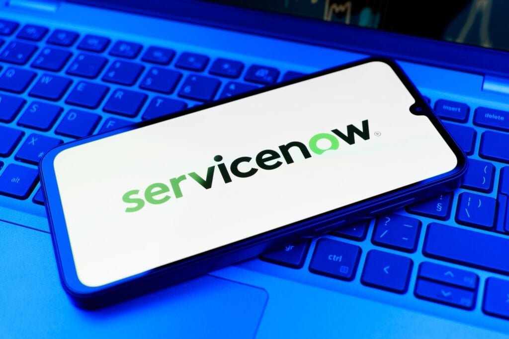 What’s Going On With ServiceNow Stock Thursday? – ServiceNow (NYSE:NOW)