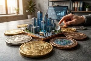 Chart of the Week: Stablecoins Were Just the Beginning