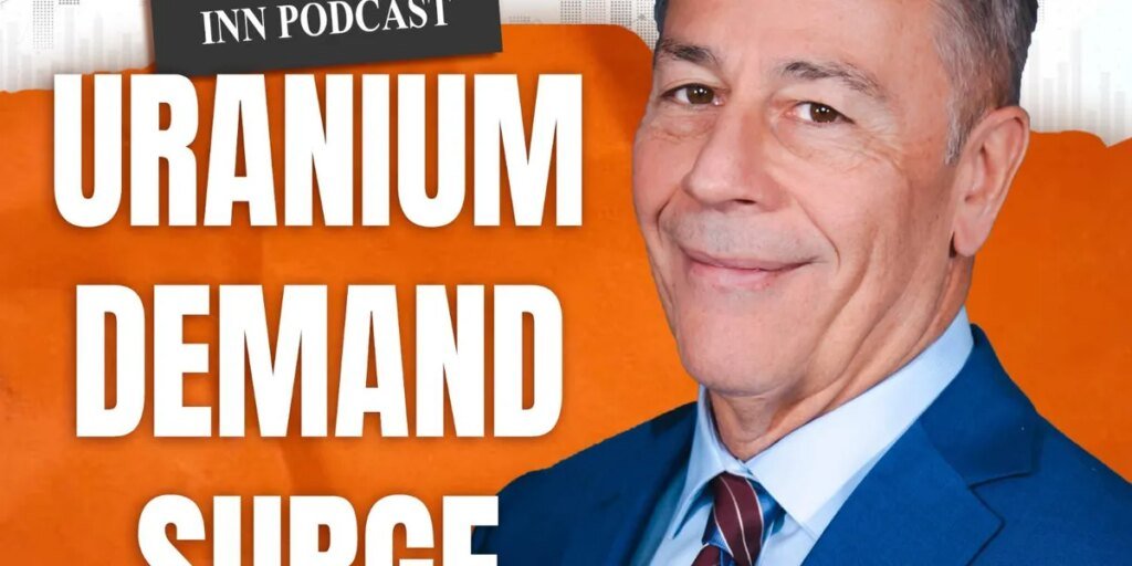 Uranium Market Reset: Consolidation Today, Deficit Tomorrow
