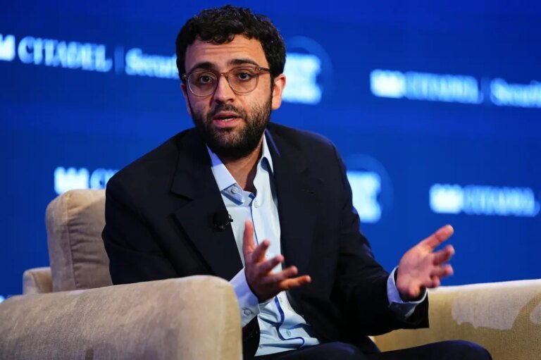 Kalshi now requiring users to disclose employers for some bets after string of insider trading scandals