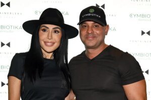Ultra-wealthy husband and wife founders of Cymbiotika robbed at gunpoint in Cannes home invasion