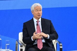 Expect DEI to be a non-factor in the horse race for Jamie Dimon’s JPMorgan successor
