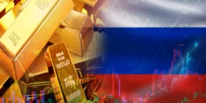 Russia Claims Record Gold Output as Production Estimates Diverge