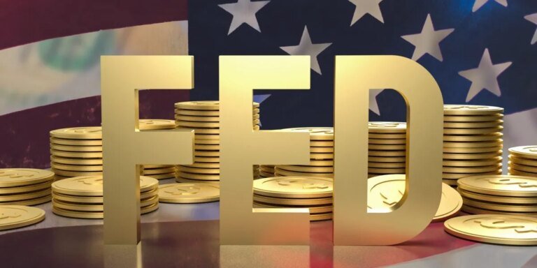 Gold Price Dips Back Below US$4,300 as New Fed Chair Holds Rates Steady