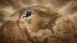 Entrepreneur’s Journey: From Founder To Exit To AI Security VC